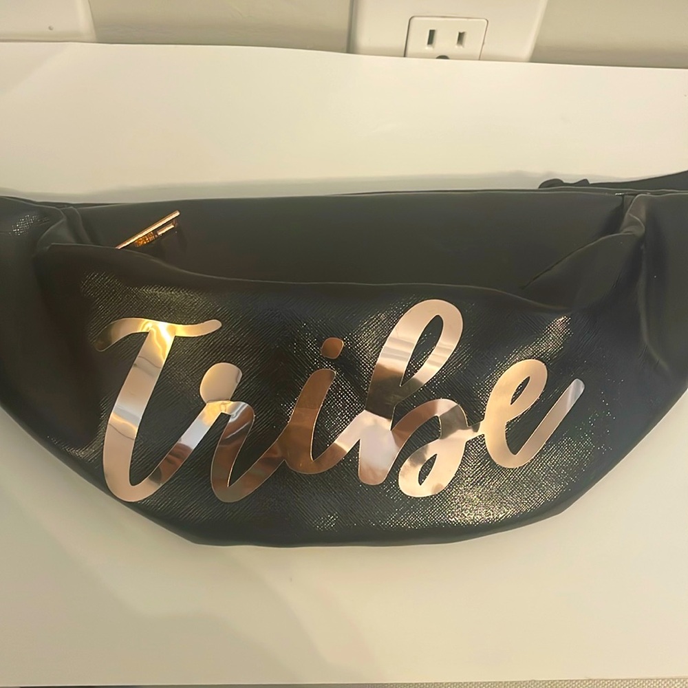 “Tribe” Fanny Pack